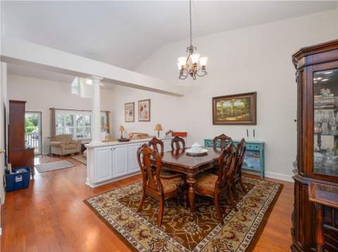 204 Peppertree Crossing Avenue, Brunswick GA - photo 6 of 31