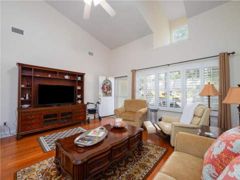 204 Peppertree Crossing Avenue, Brunswick GA - photo 14 of 31