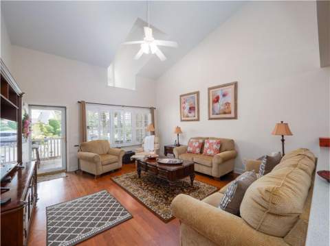 204 Peppertree Crossing Avenue, Brunswick GA - photo 15 of 31
