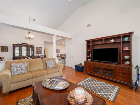 204 Peppertree Crossing Avenue, Brunswick GA - photo 16 of 31