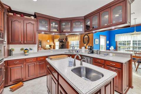 300 Elliott Road, Waynesville GA - photo 12 of 89
