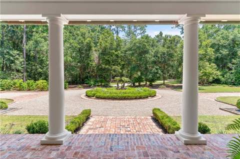 106 Telford Lane, St. Simons Island GA - photo 9 of 73