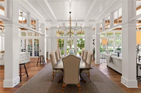 106 Telford Lane, St. Simons Island GA - photo 12 of 73