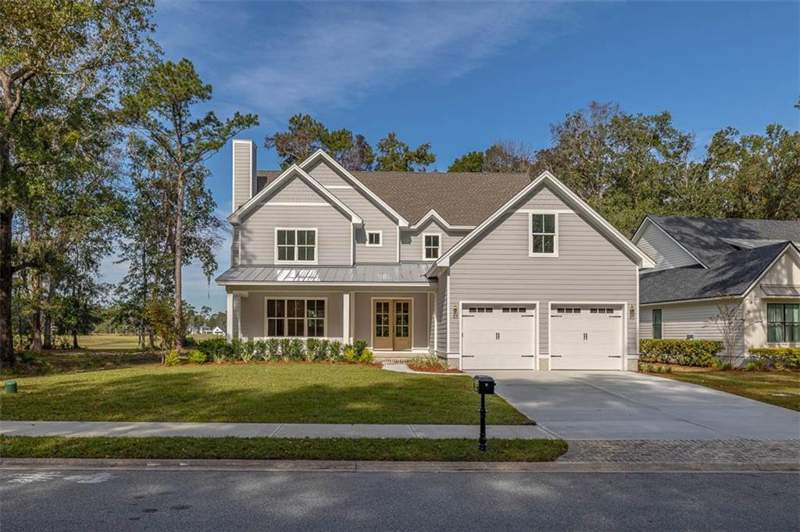 4 bedroom Single Family Residence at 1479 Sanctuary Wynd, Sanctuary Cove, Waverly — photo 3