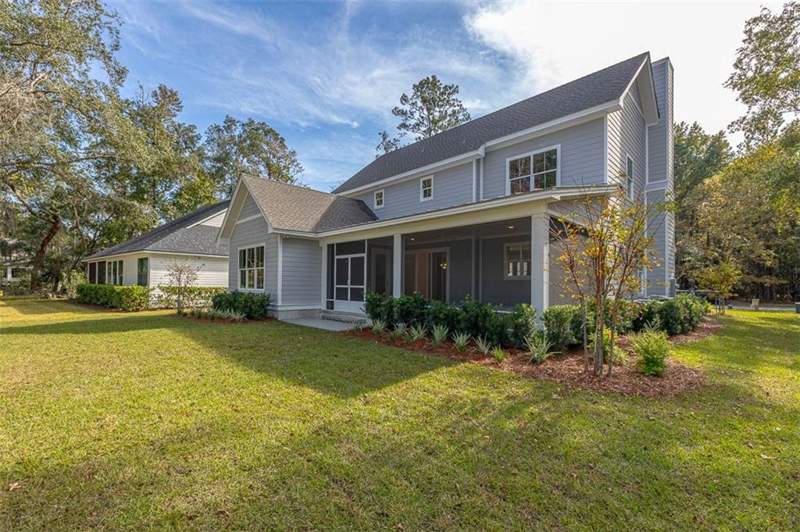 4 bedroom Single Family Residence at 1479 Sanctuary Wynd, Sanctuary Cove, Waverly — photo 4