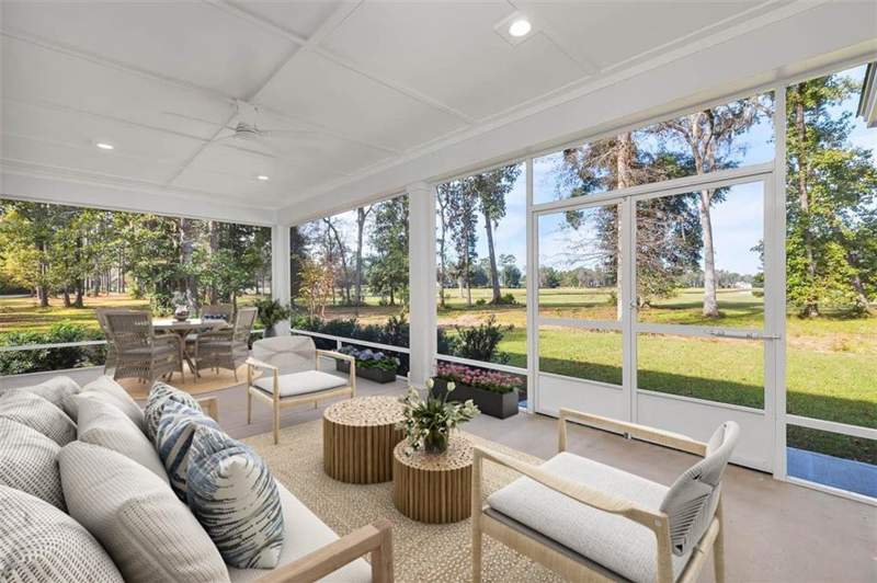 4 bedroom Single Family Residence at 1479 Sanctuary Wynd, Sanctuary Cove, Waverly — photo 5