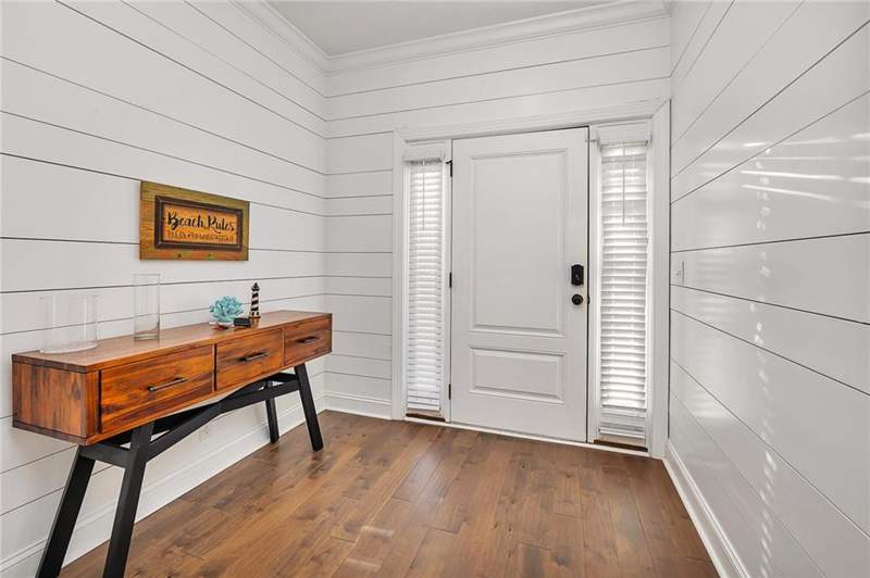 3 bedroom Townhouse at 505 Mariners Circle, Mariners Landing, St. Simons Island — photo 3
