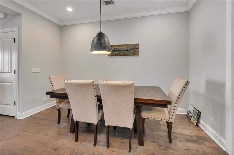 3 bedroom Townhouse at 505 Mariners Circle, Mariners Landing, St. Simons Island — photo 5