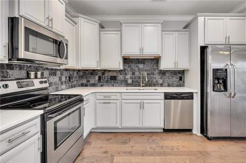 505 Mariners Circle, St. Simons Island GA - photo 6 of 37