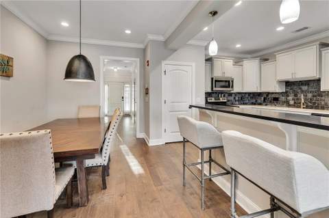 505 Mariners Circle, St. Simons Island GA - photo 8 of 37