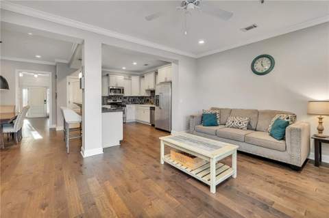 505 Mariners Circle, St. Simons Island GA - photo 12 of 37
