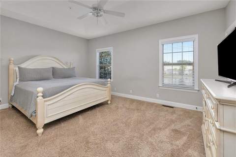 505 Mariners Circle, St. Simons Island GA - photo 13 of 37