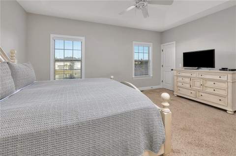 505 Mariners Circle, St. Simons Island GA - photo 14 of 37