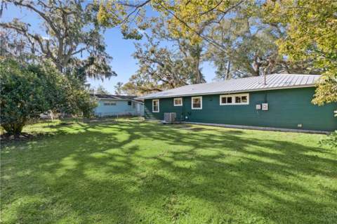 716 Gordon Street, Brunswick GA - photo 16 of 17