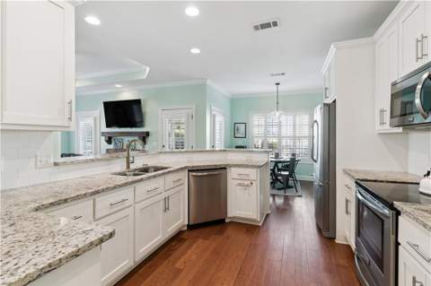 18 Country Club Court, St. Simons Island GA - photo 11 of 33