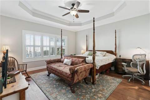 18 Country Club Court, St. Simons Island GA - photo 13 of 33