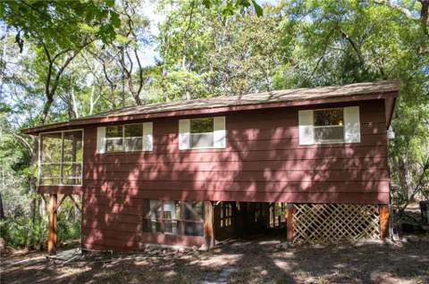 287 Shady Bluff Lane, Waynesville GA - photo 7 of 27