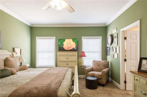 851 Carriage Lane, Waycross GA - photo 22 of 54