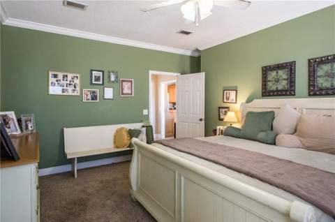 851 Carriage Lane, Waycross GA - photo 23 of 54