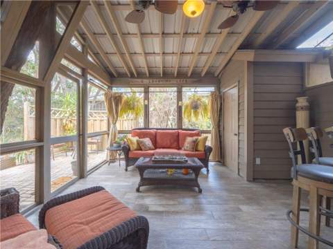 101 Barkentine Court, St. Simons Island GA - photo 14 of 37