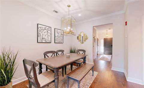 1001 Reserve Lane, St. Simons Island GA - photo 7 of 28
