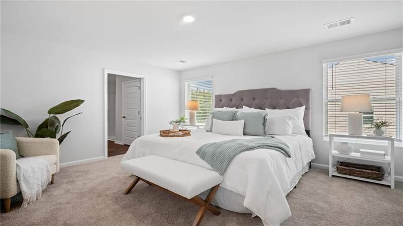 4 bedroom Single Family Residence at 1039 Lakes Boulevard, The Lakes at North Glynn, Brunswick — photo 4