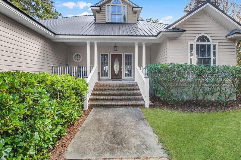 4 bedroom Single Family Residence at 1063 Fair Hope Lane, Belvedere Island Plantation, Townsend — photo 4