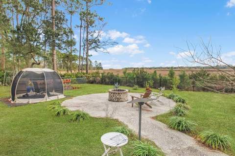 1063 Fair Hope Lane, Townsend GA - photo 7 of 35