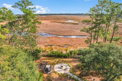 1063 Fair Hope Lane, Townsend GA - photo 10 of 35