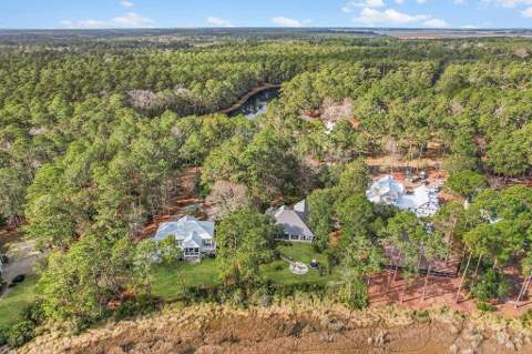 1063 Fair Hope Lane, Townsend GA - photo 12 of 35