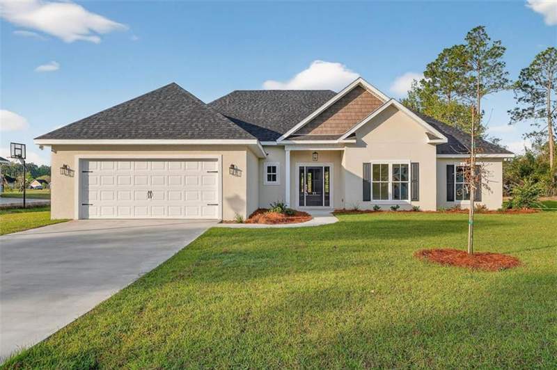4 bedroom Single Family Residence at 77 Silver Bluff Drive, Silver Bluff, Brunswick — photo 2