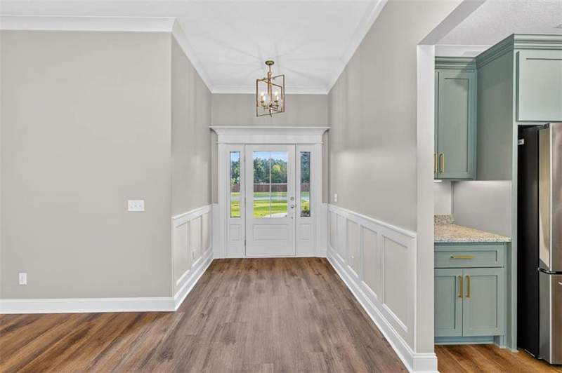 4 bedroom Single Family Residence at 77 Silver Bluff Drive, Silver Bluff, Brunswick — photo 3