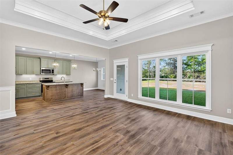 4 bedroom Single Family Residence at 77 Silver Bluff Drive, Silver Bluff, Brunswick — photo 5