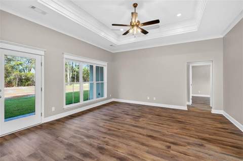 77 Silver Bluff Drive, Brunswick GA - photo 6 of 34