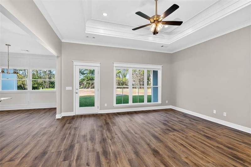 4 bedroom Single Family Residence at 77 Silver Bluff Drive, Silver Bluff, Brunswick — photo 4
