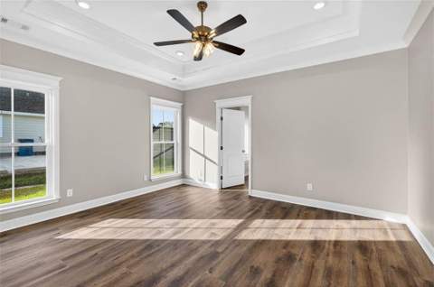 77 Silver Bluff Drive, Brunswick GA - photo 16 of 34