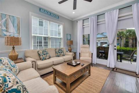 5 Caretta Lane, Jekyll Island GA - photo 9 of 45