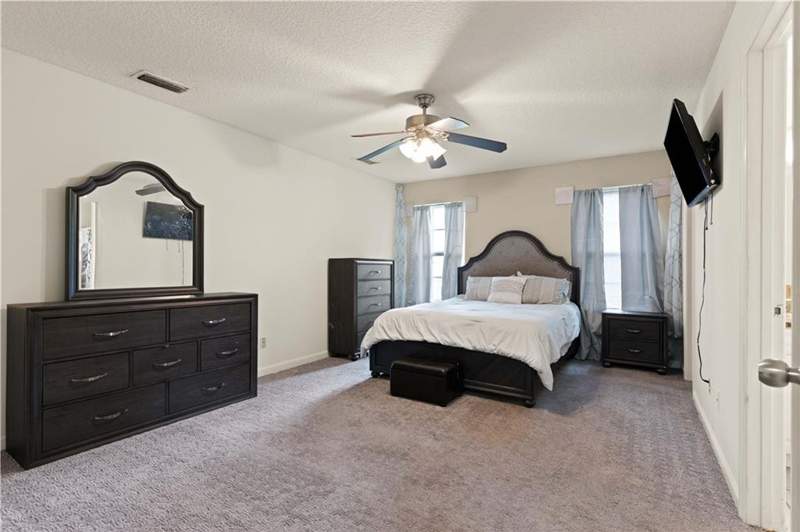 3 bedroom Single Family Residence at 3310 Franklin Avenue, Lawrenceville, Brunswick — photo 5