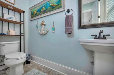 5 Caretta Lane, Jekyll Island GA - photo 21 of 45