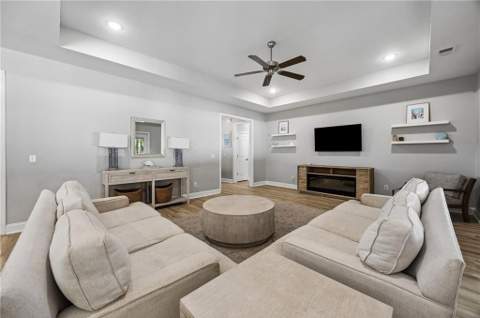 611 Victorias Circle, St. Marys GA - photo 14 of 50