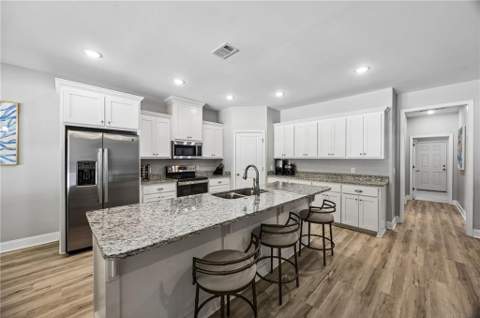 611 Victorias Circle, St. Marys GA - photo 16 of 50
