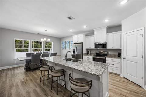 611 Victorias Circle, St. Marys GA - photo 17 of 50