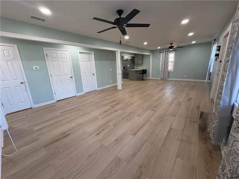 3 bedroom Single Family Residence at 2715 Stonewall Street, No Recorded Subdivision, Brunswick — photo 3