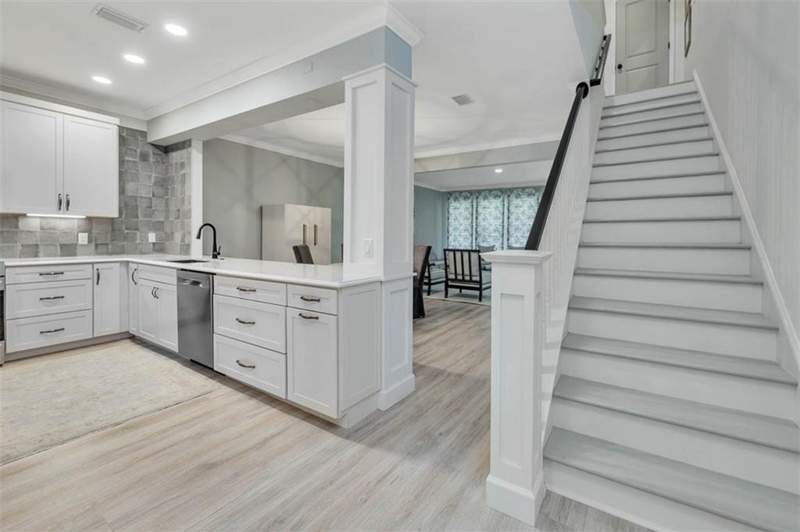 3 bedroom Condominium at 1303 Plantation Point Drive, Hampton River Villas, St. Simons Island — photo 3
