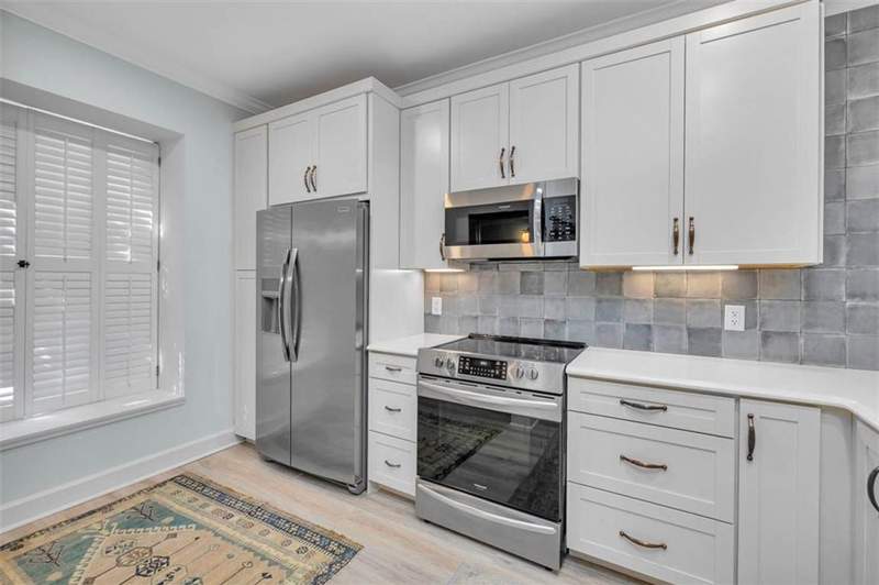 3 bedroom Condominium at 1303 Plantation Point Drive, Hampton River Villas, St. Simons Island — photo 5