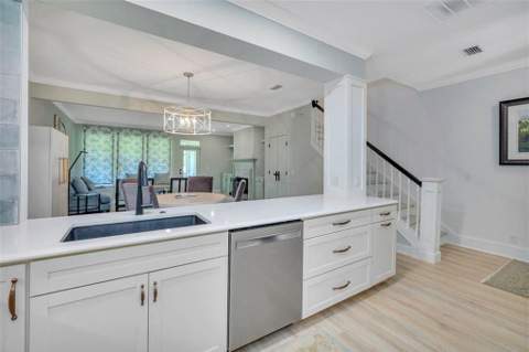 1303 Plantation Point Drive, St. Simons Island GA - photo 6 of 24