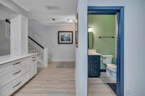 1303 Plantation Point Drive, St. Simons Island GA - photo 7 of 24