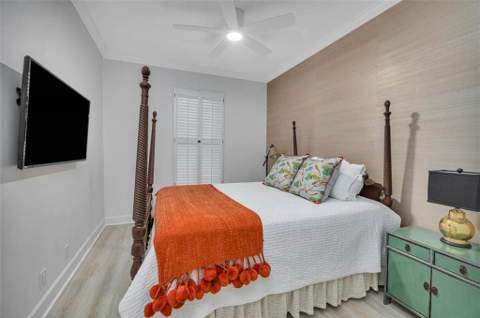 1303 Plantation Point Drive, St. Simons Island GA - photo 23 of 24