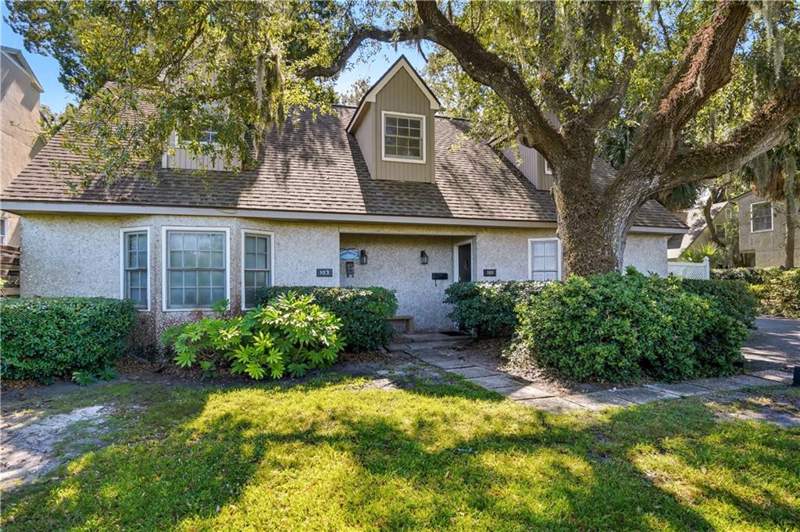 2 bedroom Condominium at 1460 Ocean Boulevard, Oceanwood Condos, St. Simons Island — photo 5