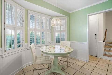 1460 Ocean Boulevard, St. Simons Island GA - photo 10 of 30
